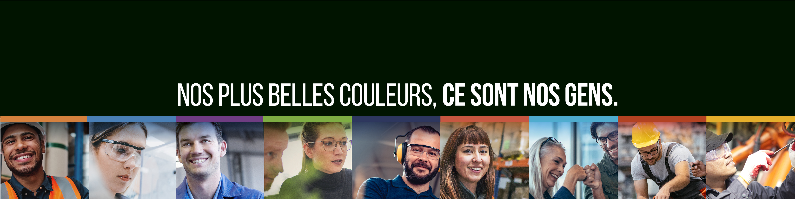 offre d'emploi carrières Société Laurentide