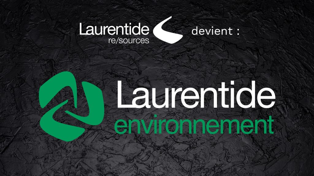 Société Laurentide environnement